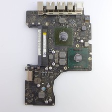 Apple MacBook A1342 Mainboard P8600 Motherboard Logic board Mainboard