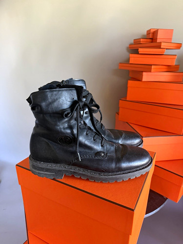 Rieker damen stiefel - damen,