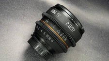 Mir 37mm 8 weitwinkel - f2.8,