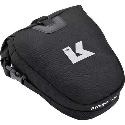 Kriega hecktasche rally pack - hecktasche,