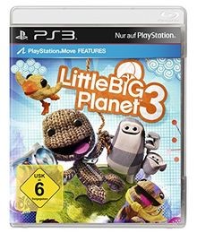 Little big planet - big, 3