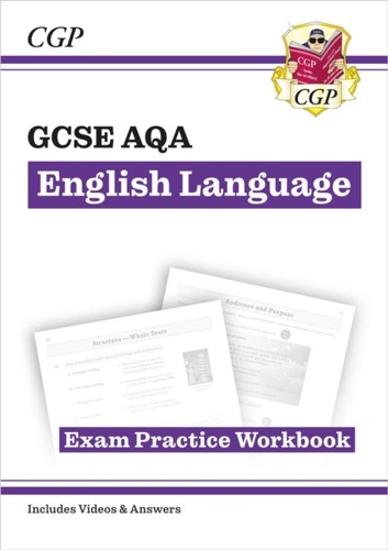 New gcse english - new, aqa