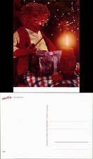 Ansichtskarte  Mecki