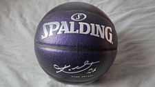 Spalding X Kobe Bryant 24