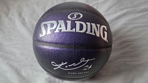 Spalding kobe bryant 24 - spalding, x
