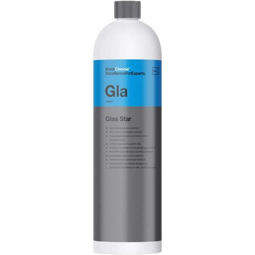 Glasreiniger koch chemie gla - koch,