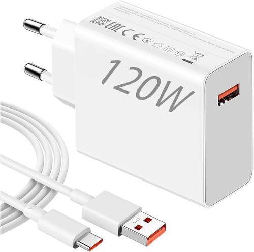 120w usb ladegerät mit typ - ladegerät,