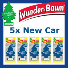 WUNDER-BAUM | Duftbaum