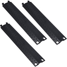 3x 12000KG Antrieb über Kabel