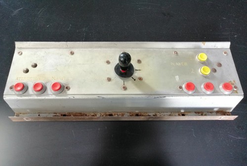 Original bedienfeld control - original,