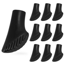 10x Nordic Walking Pads