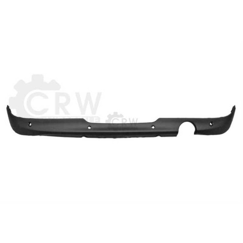 Prasco spoiler stoßstange - prasco,