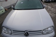 VW Golf 4 Motorhaube Haube