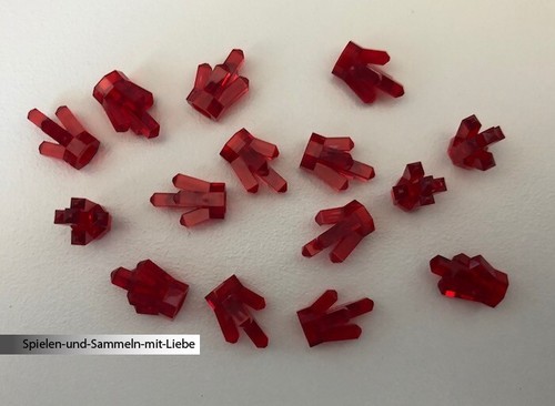 Lego steine kristalle - lego®,