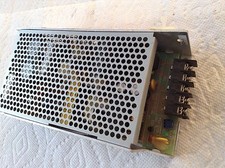 Omron S82J-15024D Power Supply