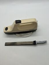 Severin EM Typ 3950 Elektromesser Elektro-Messer Elektrisches Messer + Klingen