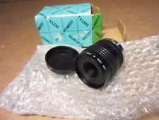COSMICAR LENS C61209-H1212A