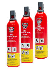 REINOLDMAX Feuerlöschspray