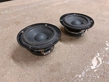 Monacor Lautsprecher SP-8/4