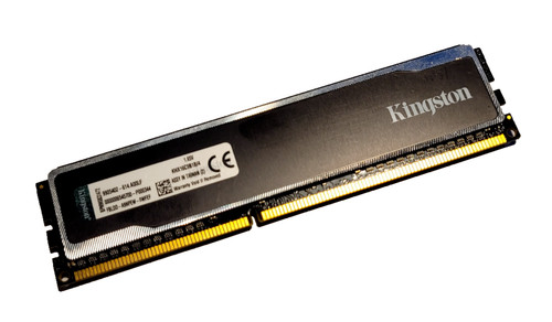 Ddr3 udimm ram kingston - ram,