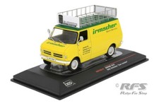 Bedford Blitz Service