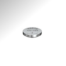 VARTA V6HR Backup Battery BIOS