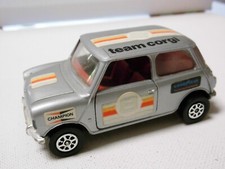 Corgi 1:36 British Leyland Mini 1000