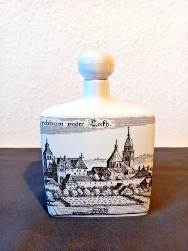 Vintage schnapsflasche - vintage,