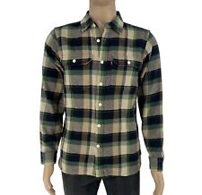 Levi's Herren Grünes The