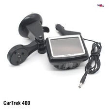 Car trek 400 gps kfz - 400, auto