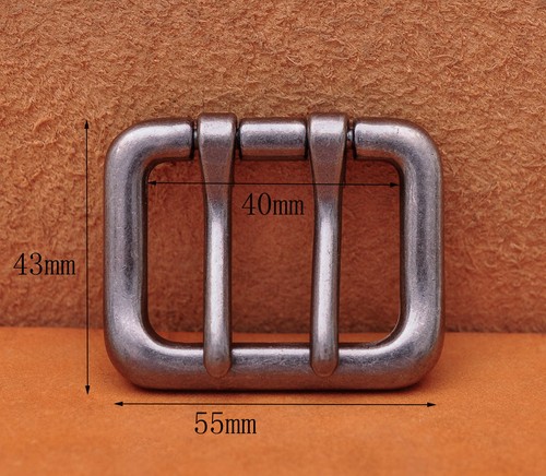 Antike silber double pin - double,