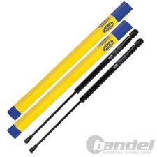 2x MAGNETI MARELLI GASFEDER