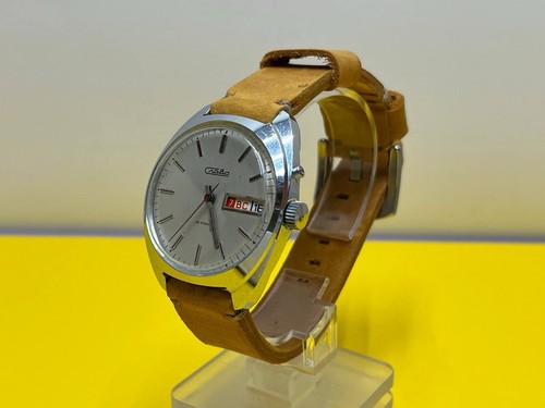 Slava ussr vintage uhr - slava,