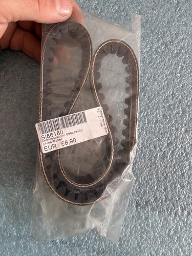 Si86180 antriebsriemen - si86180,