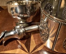 WMF Straussenmarke, 2