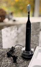 Philips Sonicare DiamondClean 9000 Elektrische Schallzahnbürste absolut neu aus 