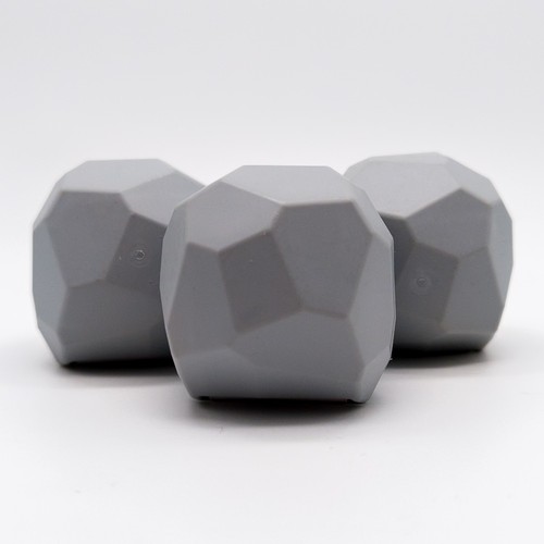 Lego duplo felsen - 3x,