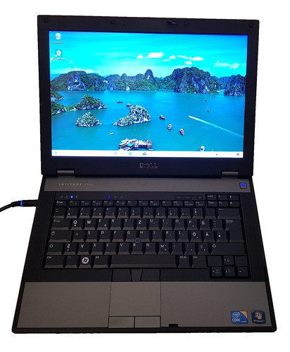 Dell latitude e5410 - latitude, 14”