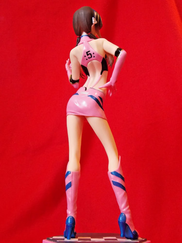 Sega 2024 mari makinami - 2024,