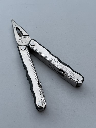 Leatherman blast multi - blast, multi-tool