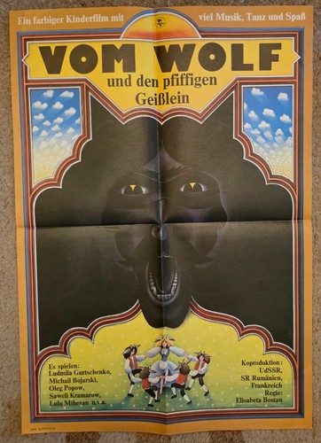 Altes filmplakat von 1979 - filmplakat,