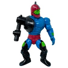 TRAP JAW Malaysia 1981 Masters