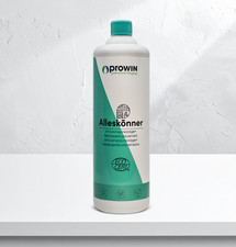 proWIN Alleskönner, Universalreiniger, 1000ml - NEU