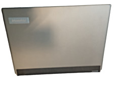 Notebook Clevo Bluechip M66SR