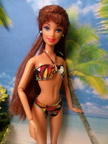 Bikini 1 für - nr.,