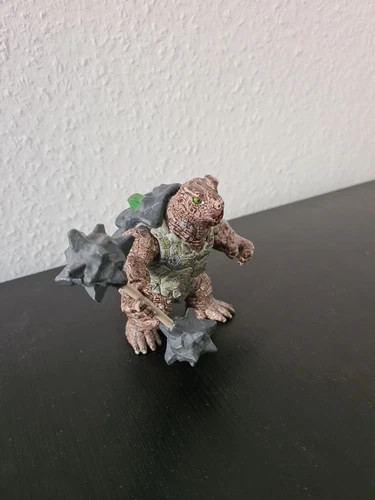 Schleich eldrador creatures - eldrador,