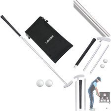 Golf-Putter LEAGY Zwei-Wege
