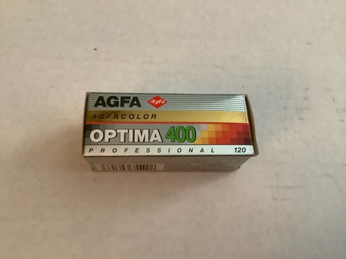 Agfa agfacolor optima - agfa,