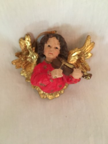 Engel christbaumschmuck - engel,