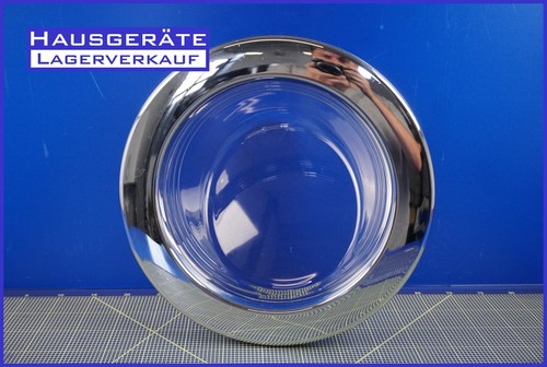 Bullauge waschmaschine miele - -,